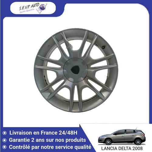 Jante aluminium - 🇫🇷,