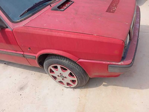 Jante lancia delta 1980 - jante,