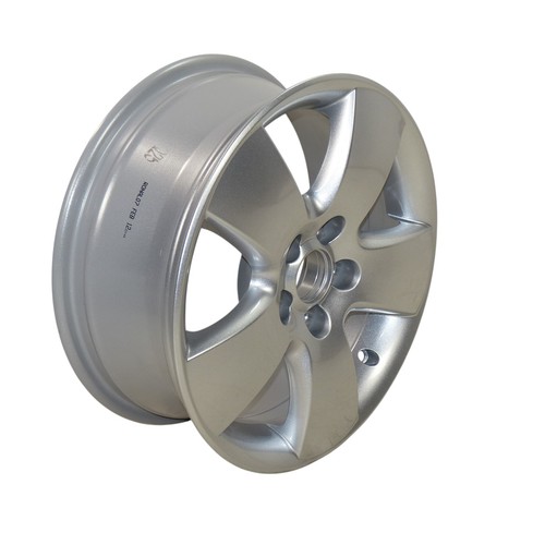 Jante aluminium delta - aluminium,