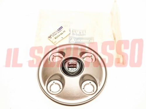 Coupe boulon jante - jante, lancia