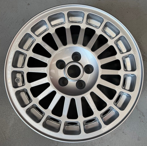 Jantes montecarlo 736 - jantes, 7.5x16