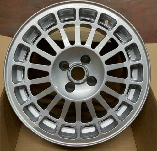 Jantes alliage 15 lancia - alliage,