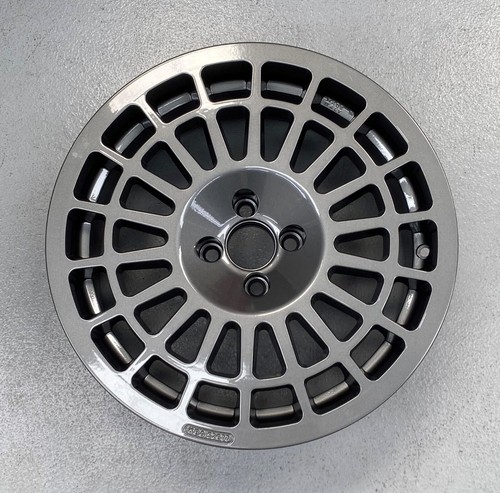 Jante montecarlo anthracite - montecarlo,