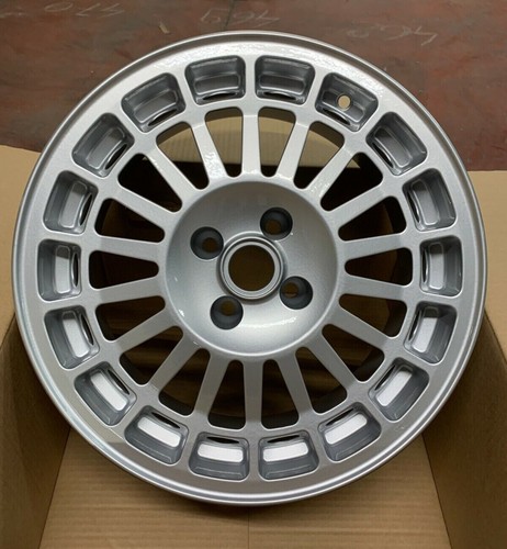 Jantes montecarlo 736 5x16 - 736, 7.5x16