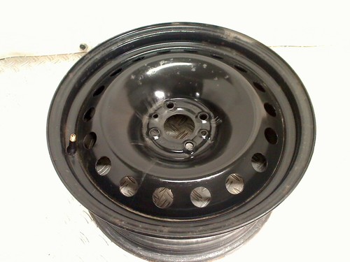 Jante tole 7jx16 lancia - tole, h2