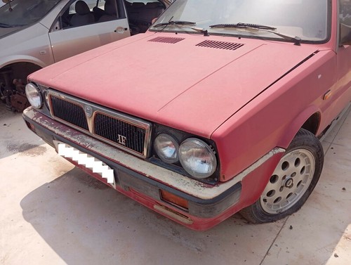 Jante lancia delta 1980 - lancia,