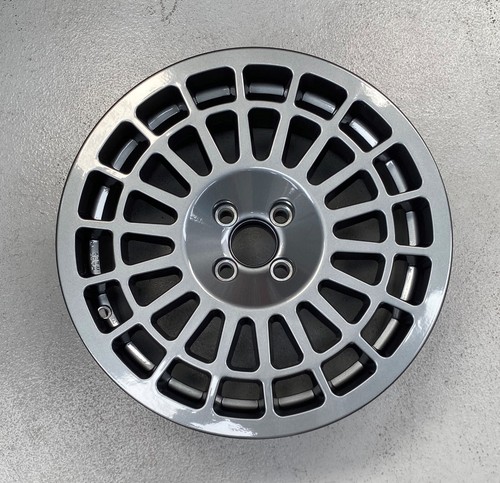 Cercle wheel montecarlo - cercle, 8x17