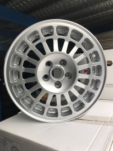 Jantes montecarlo 736 7x15 - 4,