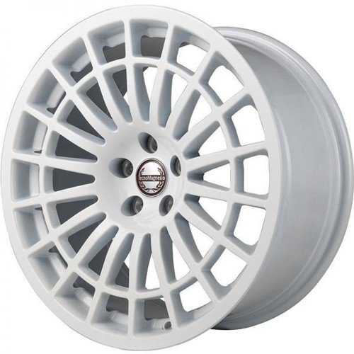 Jantes alliage 16 - 4, lancia