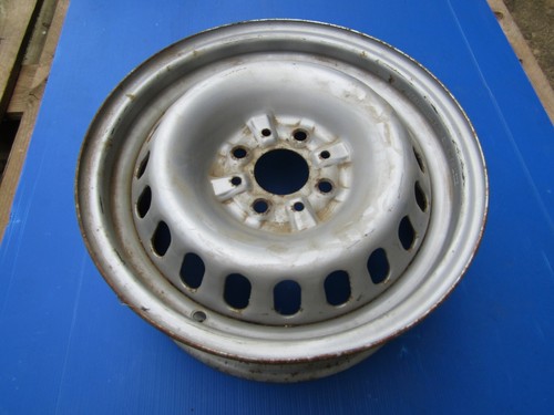 Jante tôle 50jx14h fiat - 5.50jx14h,