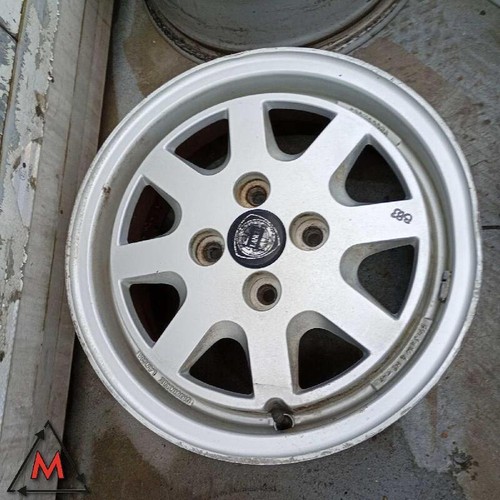 Jante aluminium 5jx14 4x98 - 5,5jx14,