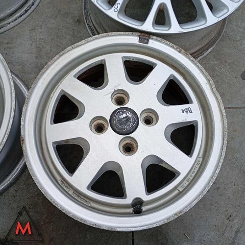 Jante aluminium 5jx14 4x98 - jante,