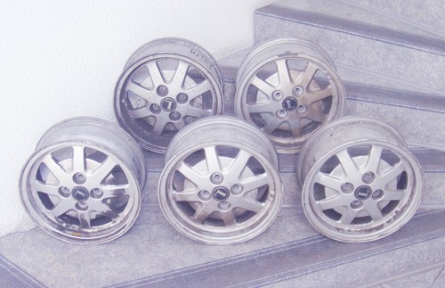 Jantes alliage pour - 5, en