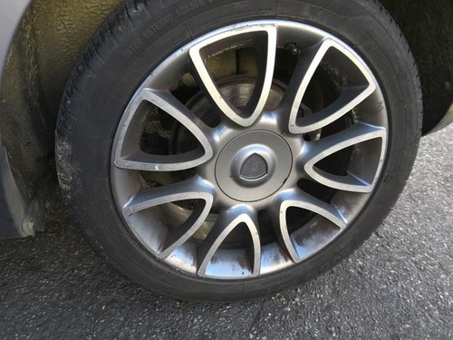Jante lancia delta - jante,