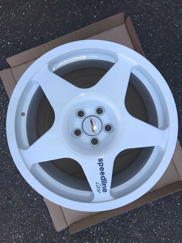 Jante speedline champion - speedline,